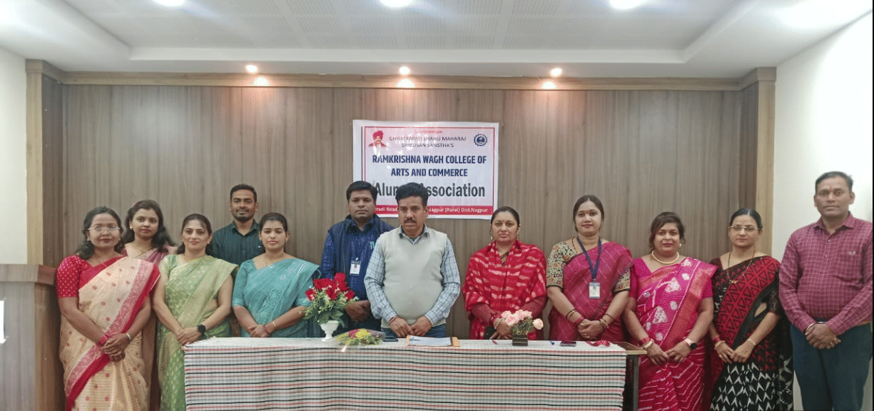 Ramkrishna Wagh College of Arts and Commerce Events photo 29